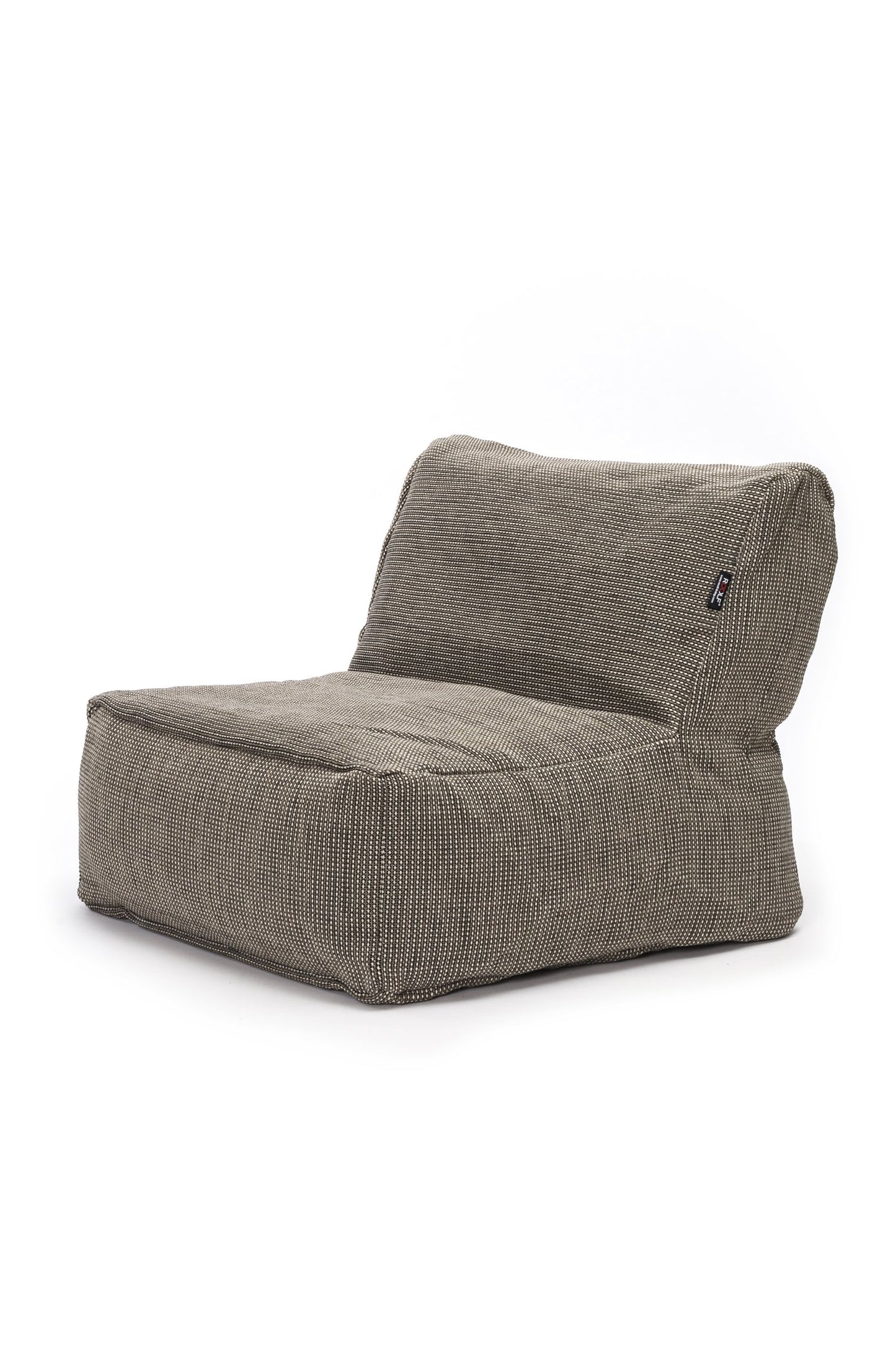 Dotty Medium Roolf Living Grigio Genco Outdoor