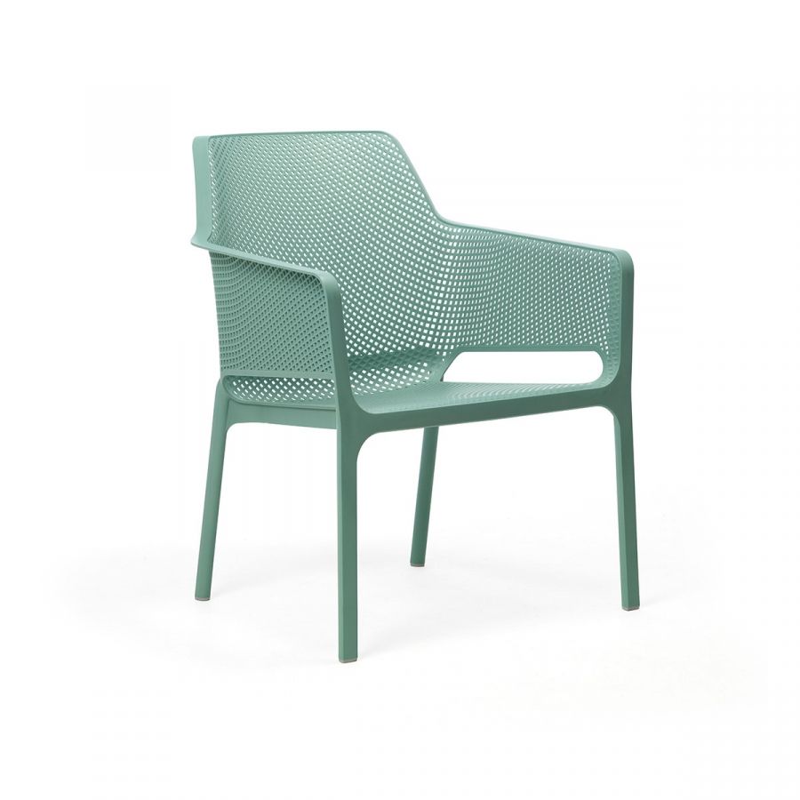 Poltrona Net relax Nardi Genco Outdoor