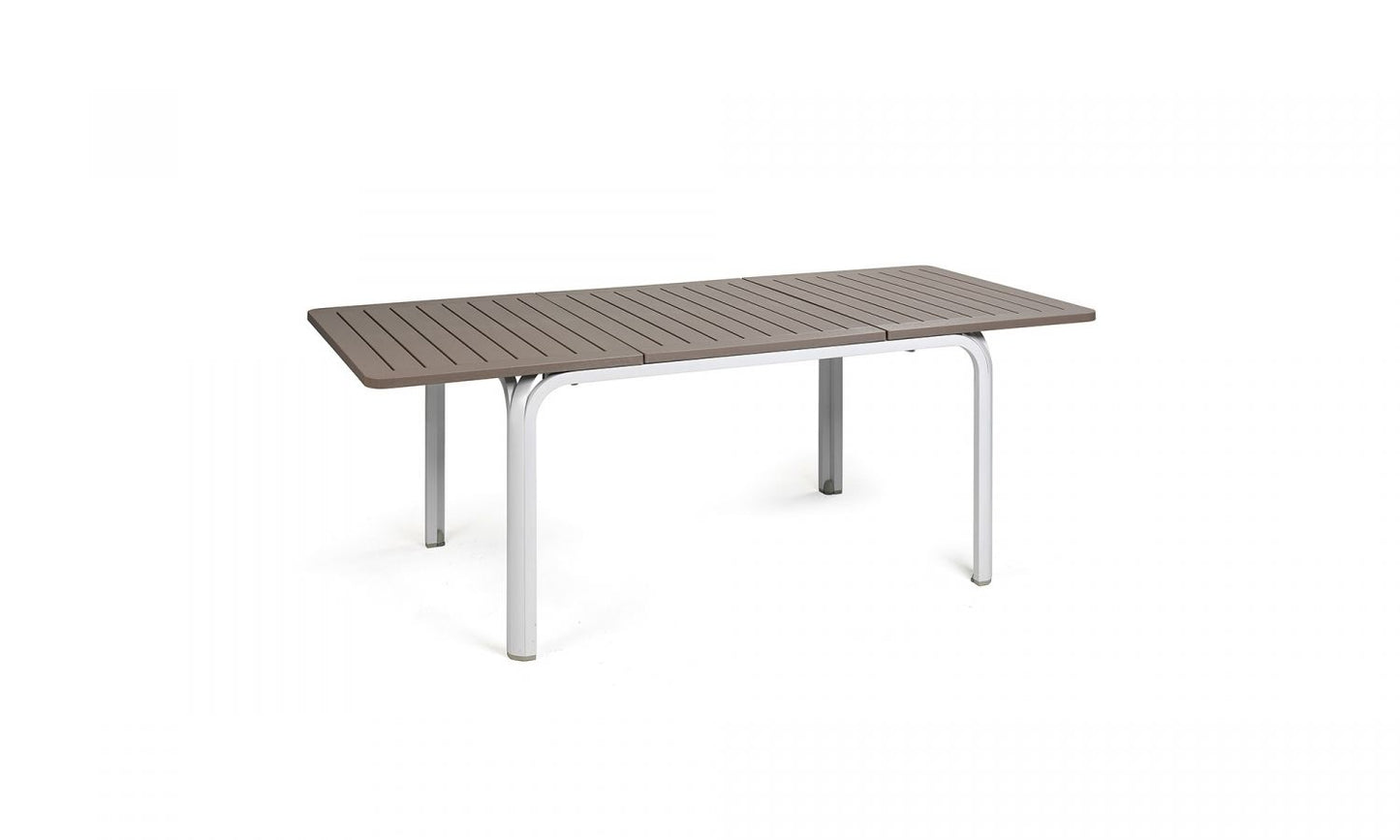 Tavolo estensibile Alloro 140 Nardi Genco Outdoor
