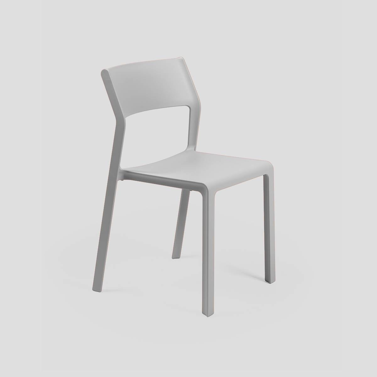 Sedia in resina Trill Bistrot Nardi Genco Outdoor
