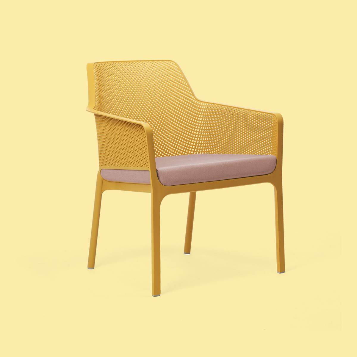Poltrona Net relax Nardi Genco Outdoor