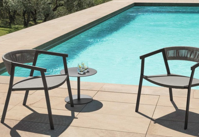 Tavolino caffè Key Talenti Genco Outdoor