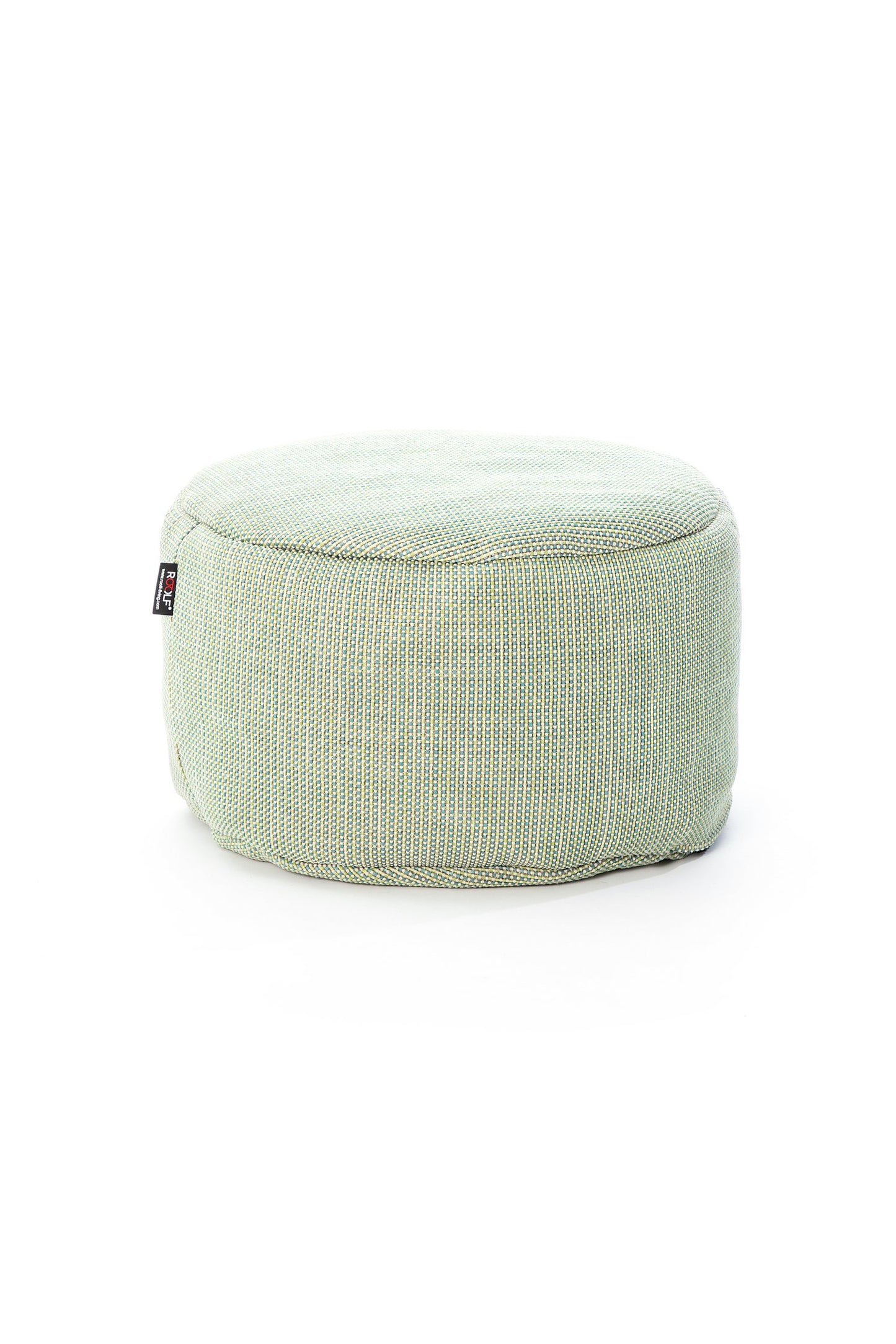 Dotty Round 70 Roolf Living Lime Genco Outdoor