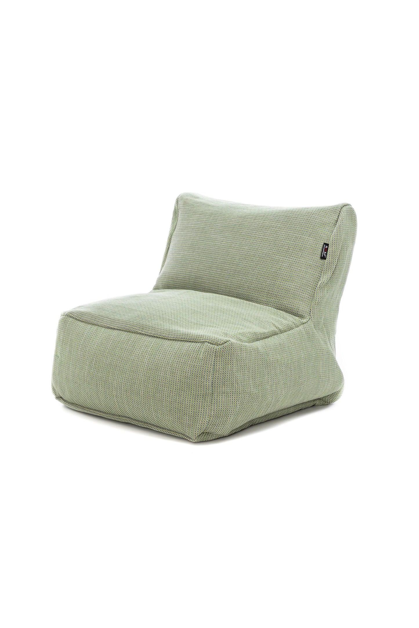 Dotty Medium Roolf Living Lime Genco Outdoor