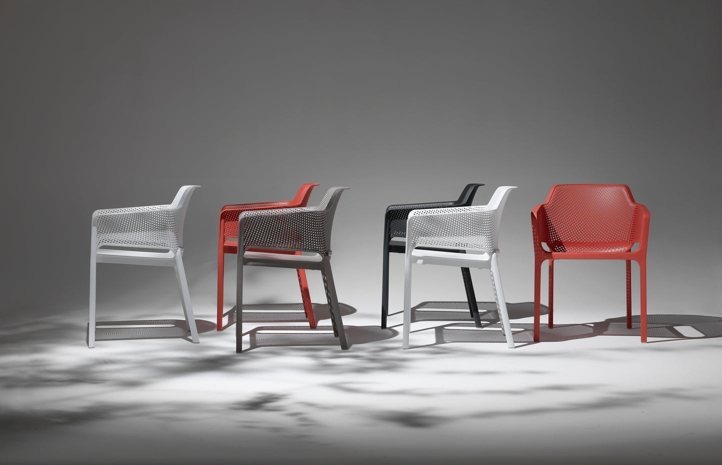 Poltrona Net relax Nardi Genco Outdoor