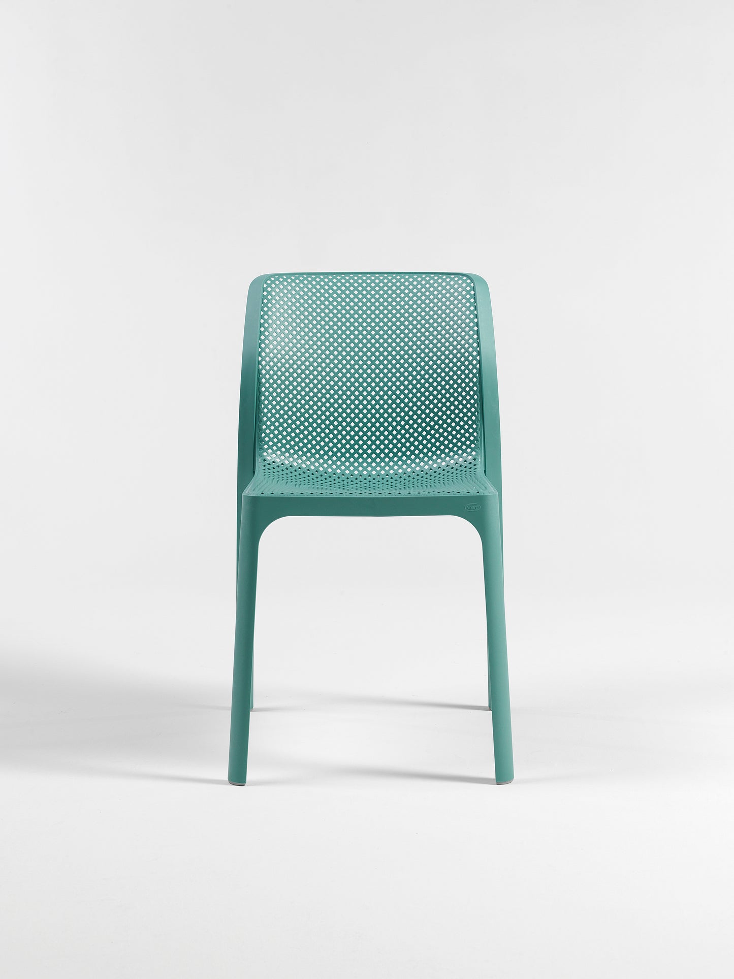 Sedia in resina Bit Nardi Genco Outdoor