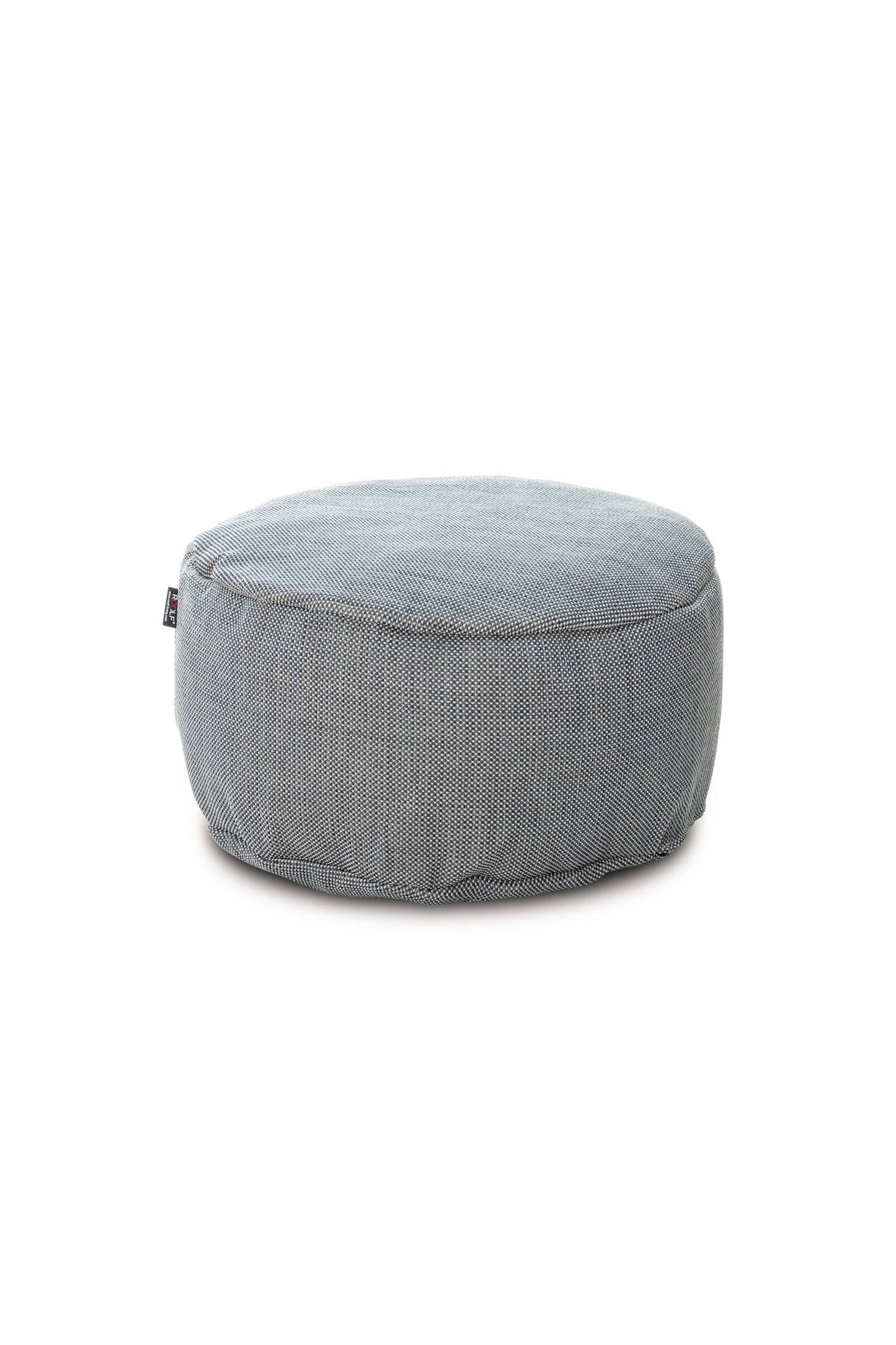 Dotty Round 70 Roolf Living Blue Navy Genco Outdoor