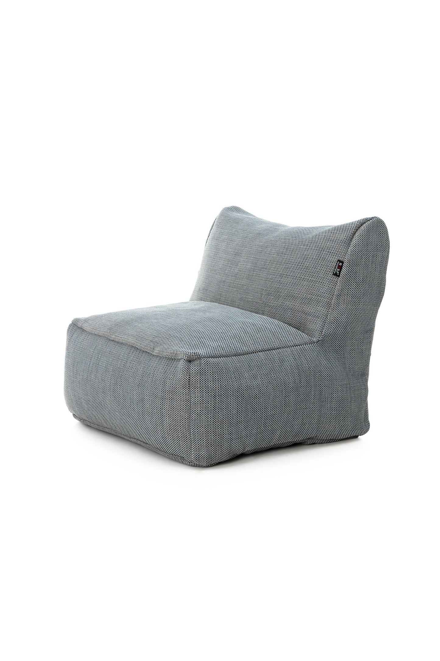 Dotty Medium Roolf Living Blue Navy Genco Outdoor