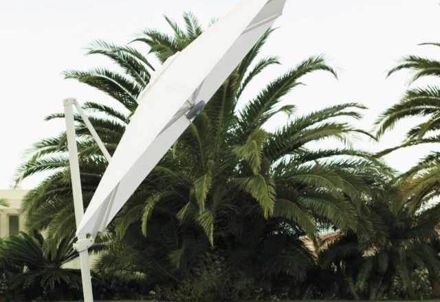 Ombrellone Marte 3x3 Talenti Genco Outdoor