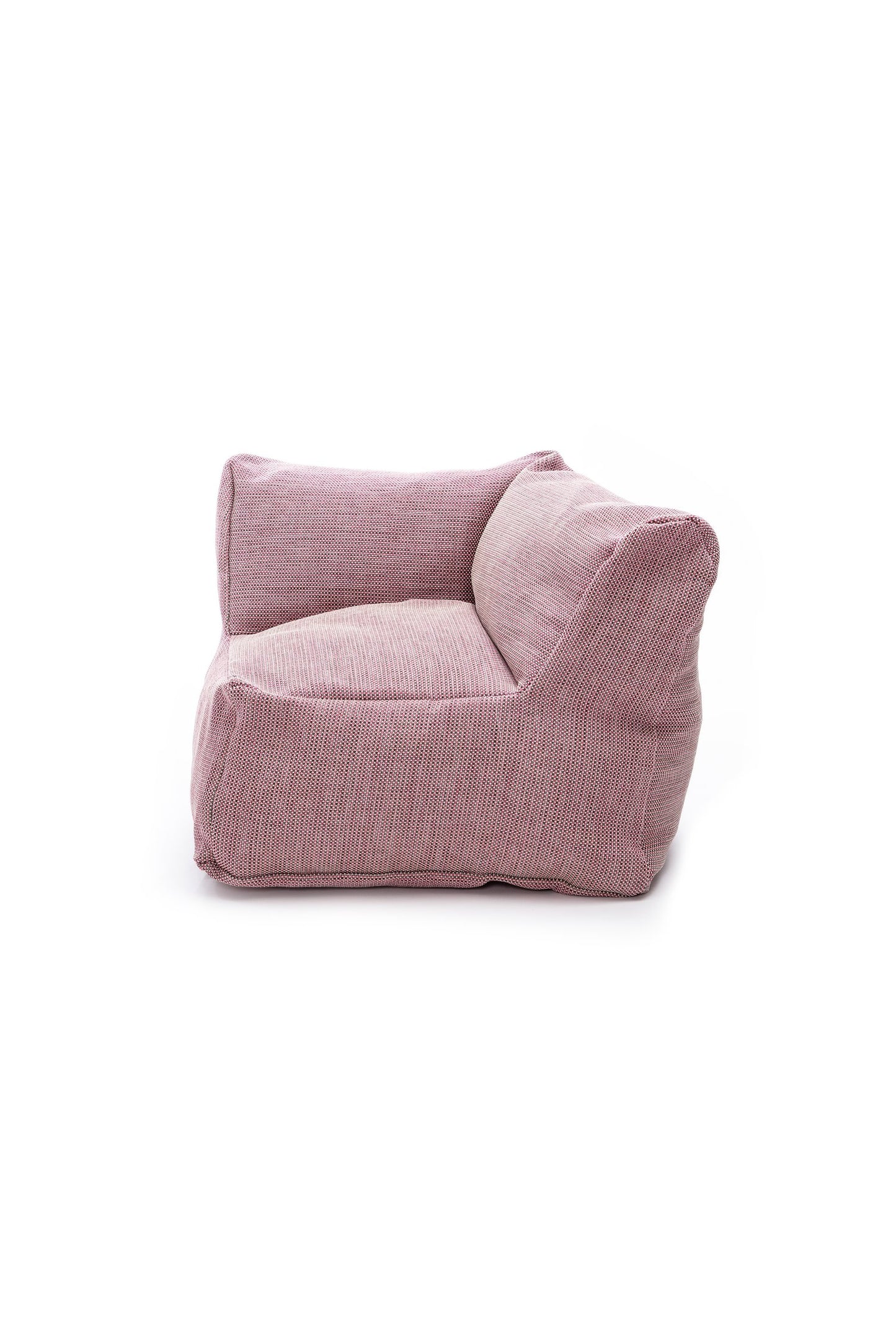 Dotty Medium Club Corner Roolf Living Peony Genco Outdoor