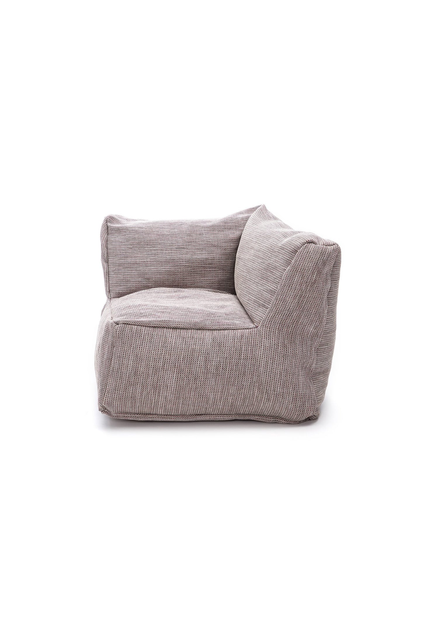 Dotty Medium Club Corner Roolf Living Prugna Genco Outdoor