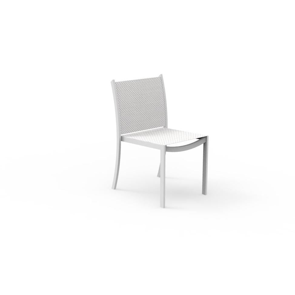 Sedia Minorca alluminio Talenti Genco Outdoor