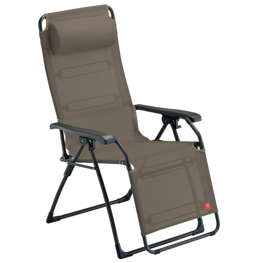 Poltrona Relax Amida Fiam Genco Outdoor