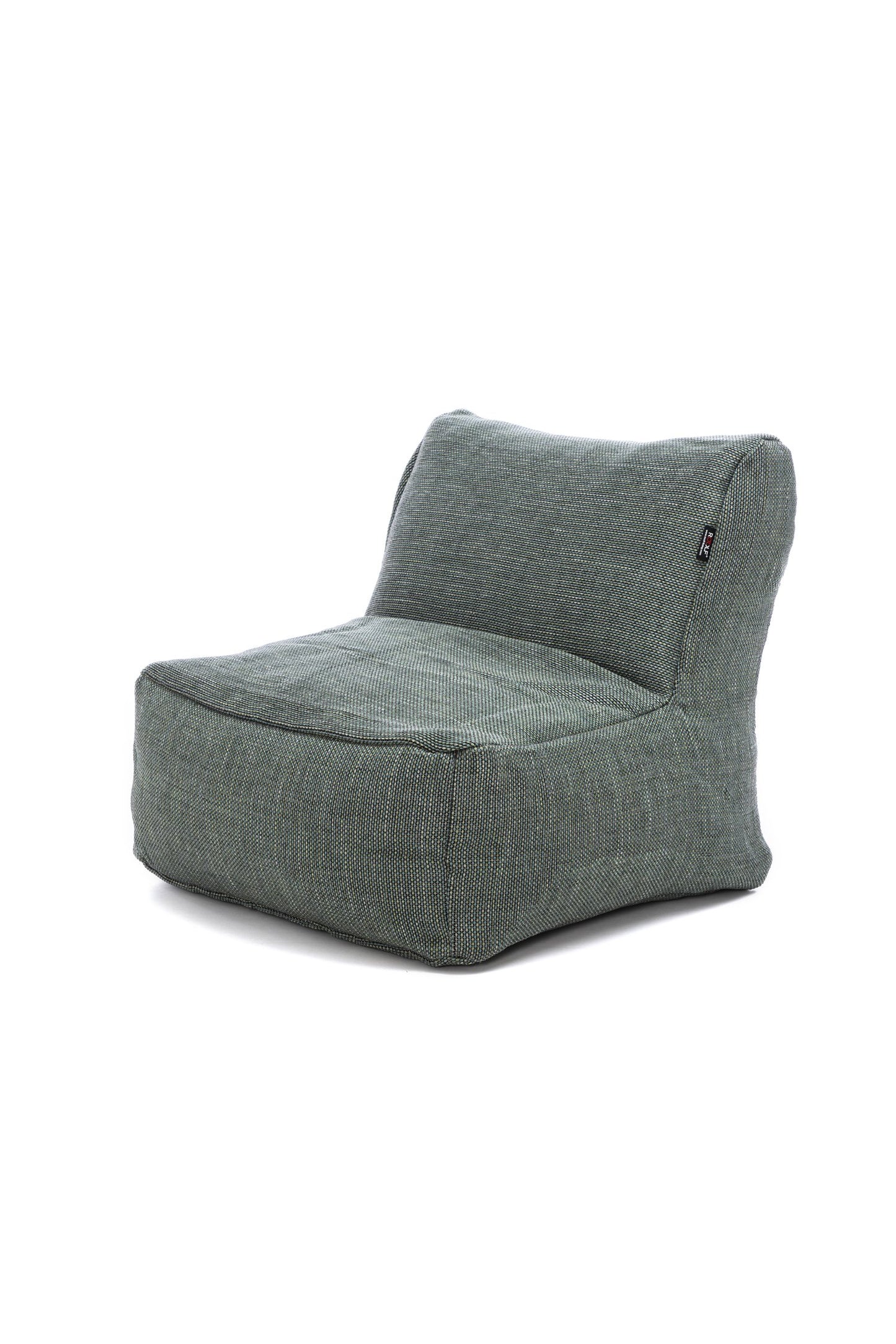 Dotty Medium Roolf Living Turchese Genco Outdoor