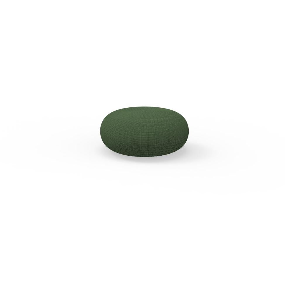 Jackie Pouf Small Talenti Verde Genco Outdoor