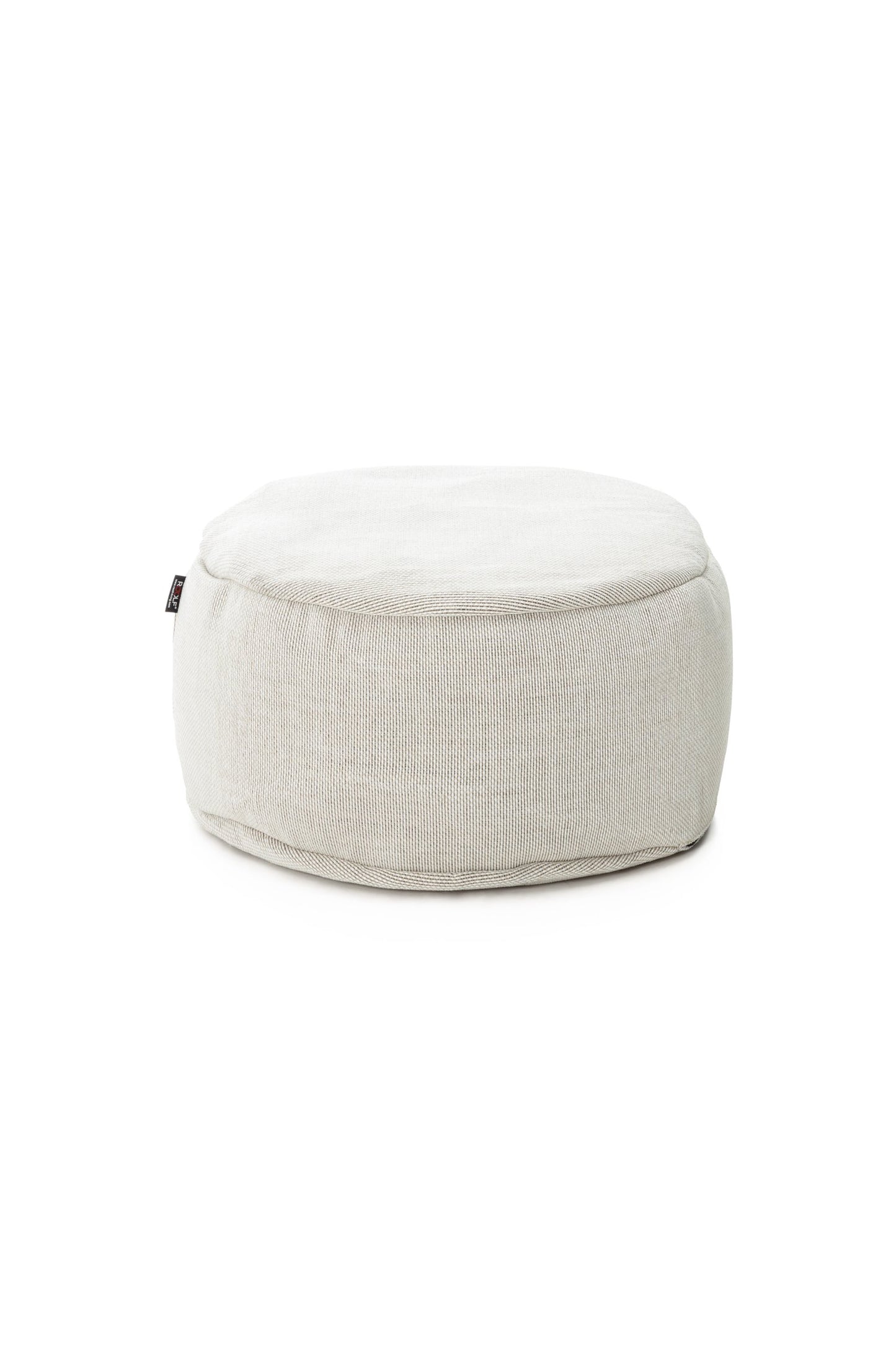 Dotty Round 70 Roolf Living Bianco Genco Outdoor