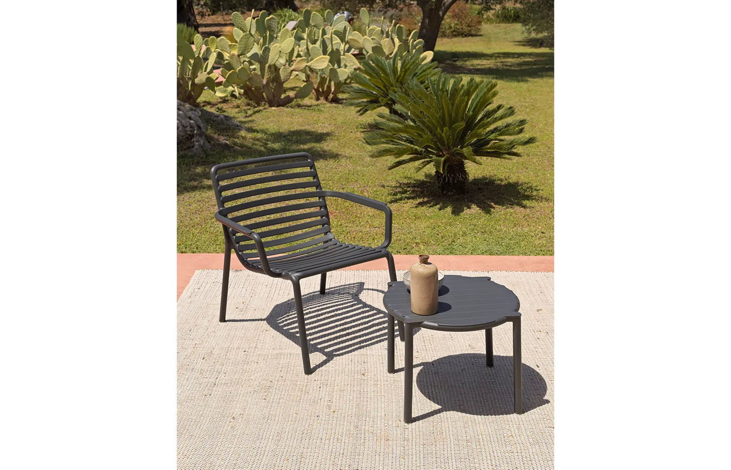 Doga Tavolino Nardi Genco Outdoor