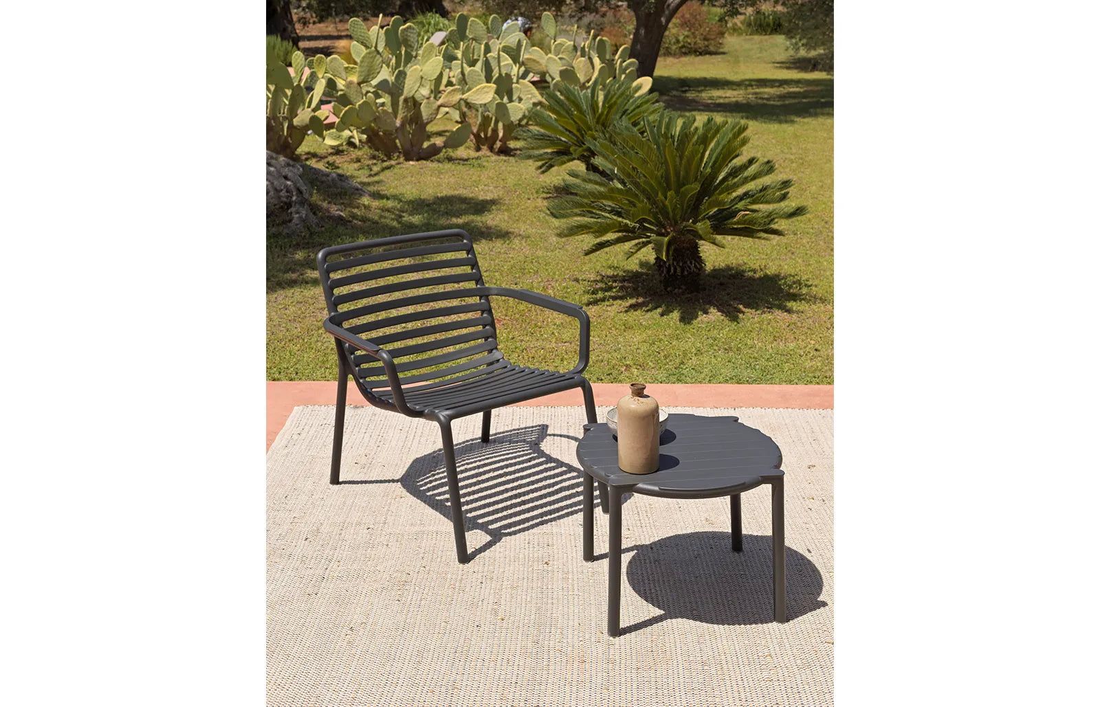 Doga Tavolino Nardi Genco Outdoor