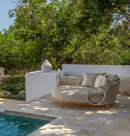 Karen daybed da esterno Talenti
