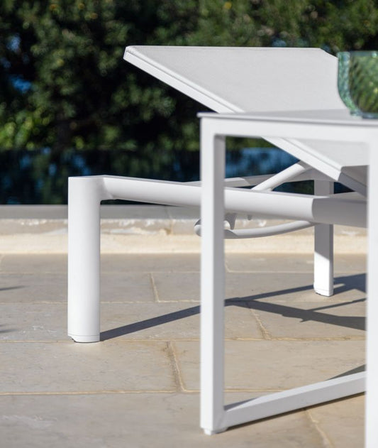 Nunù Lettino Talenti Genco Outdoor