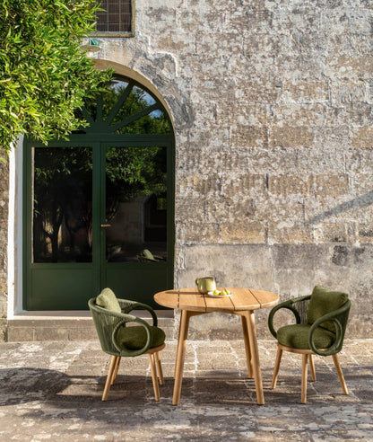 Talenti Karen Outdoor Dining Chair