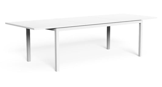 Tavolo Adam allungabile 200/280 x 100 da esterno Talenti