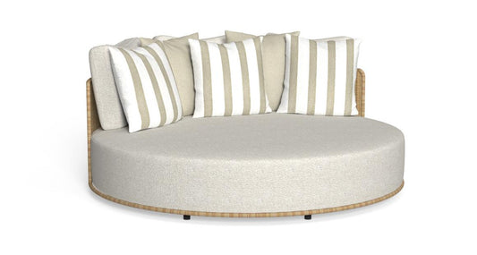 Bond Daybed da esterno Talenti