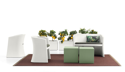 Lyxo Breeze Outdoor Armchair 