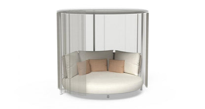 Coral Daybed da esterno Talenti