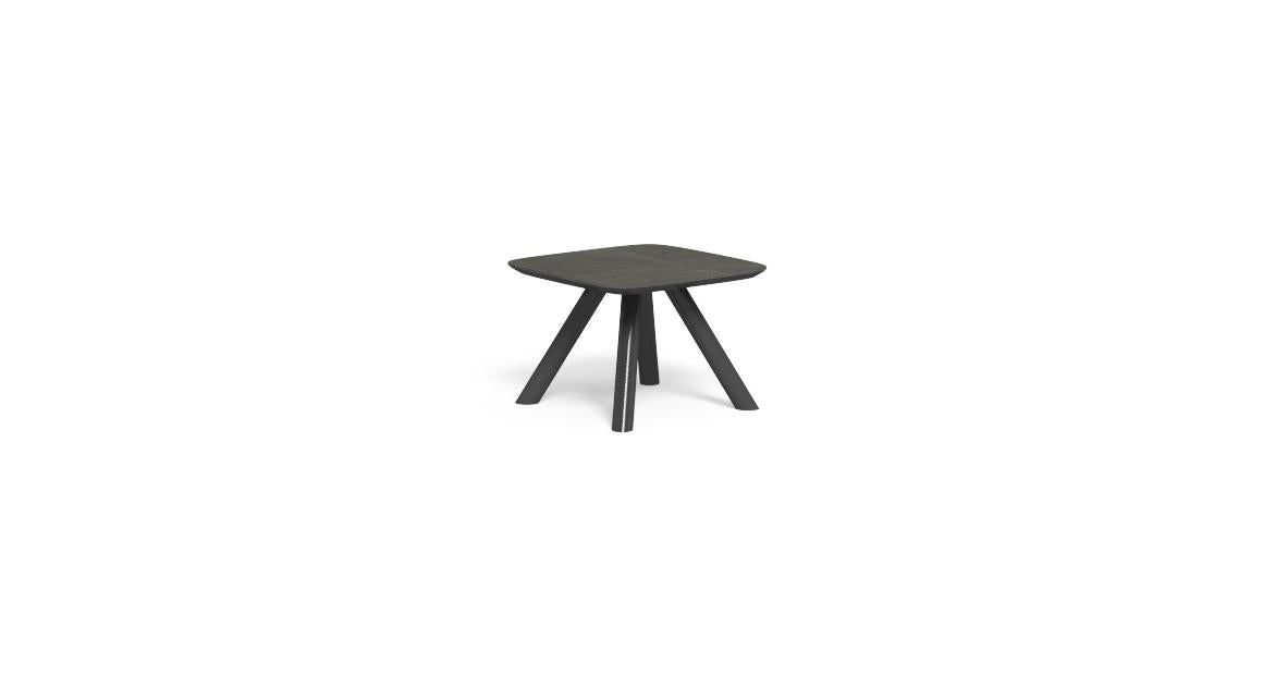 Coral Tavolo Caffè 50x50 da esterno Talenti