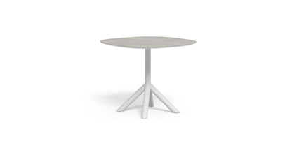 Coral 90x90 Outdoor Dining Table by Talenti 