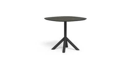 Coral 90x90 Outdoor Dining Table by Talenti 