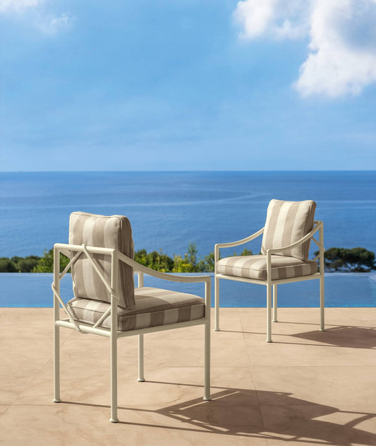Capri Poltrona Talenti