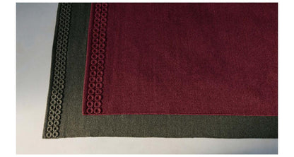 Tappeto per esterno rettangolare Fabric//Quadro