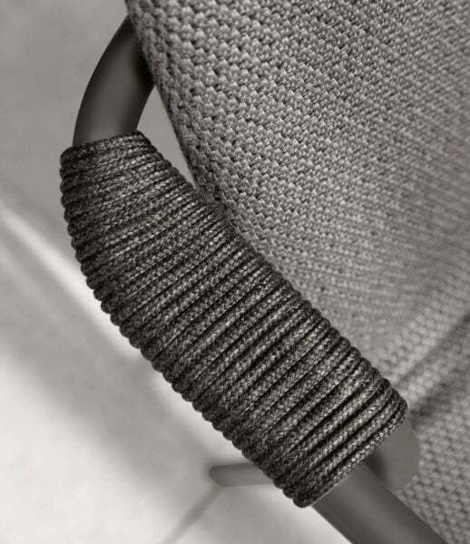 Coral Sgabello da esterno Talenti