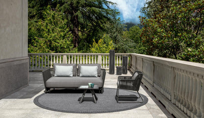 Coral H95 lanterna da esterno Talenti