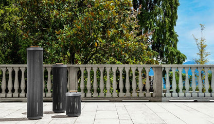 Coral H95 lanterna da esterno Talenti