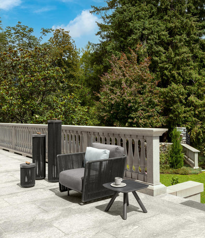 Coral H95 lanterna da esterno Talenti