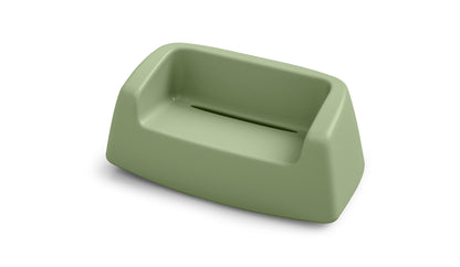 Sugar outdoor sofa Lyxo 