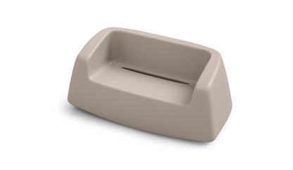 Sugar outdoor sofa Lyxo 