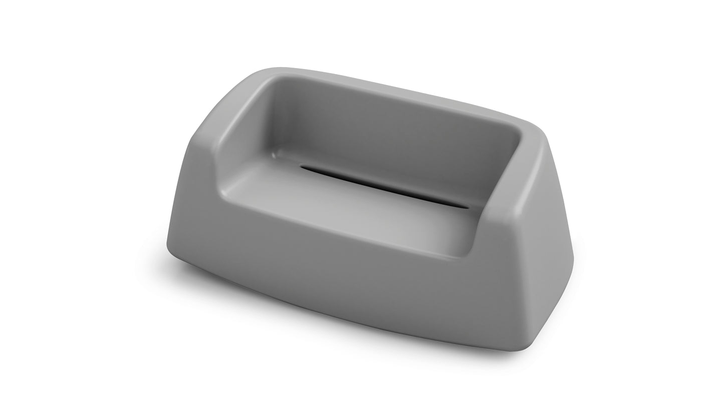 Sugar outdoor sofa Lyxo 