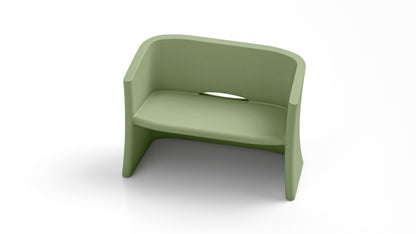 Lyxo Breeze Outdoor Sofa 