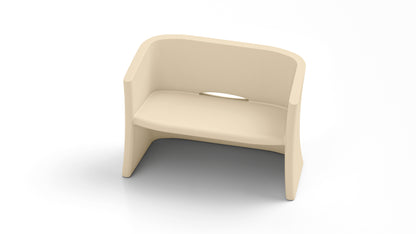 Lyxo Breeze Outdoor Sofa 