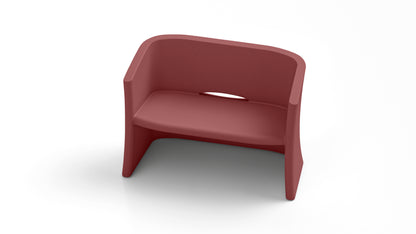 Lyxo Breeze Outdoor Sofa 