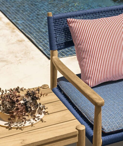 Dolcevita Poltrona Lounge Talenti Genco Outdoor