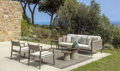 Dolcevita Tavolo Caffè D45 Talenti Genco Outdoor