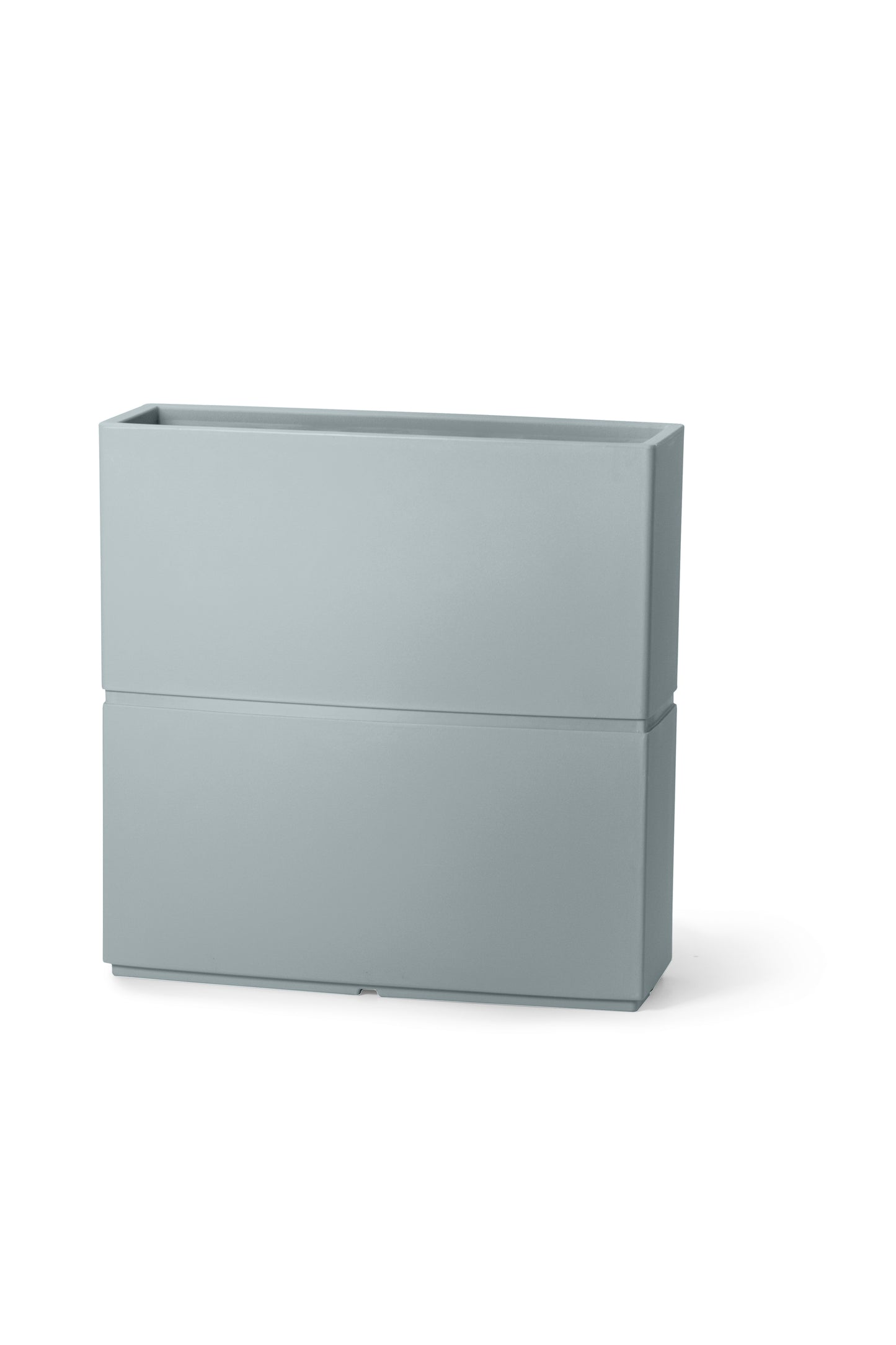 Lyxo outdoor planter dunes 