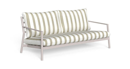 Iris outdoor sofa set Talenti (1 sofa + 2 armchairs + 1 coffee table)
