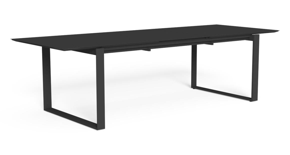 Finn Extendable Outdoor Dining Table 205/270 by Talenti 