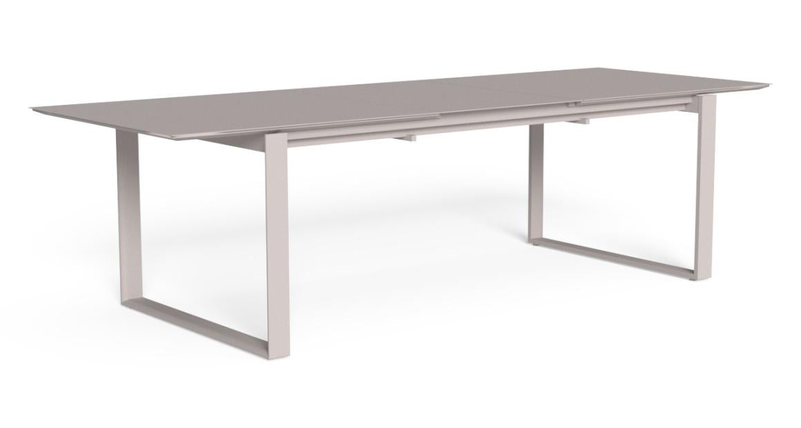 Finn Extendable Outdoor Dining Table 205/270 by Talenti 
